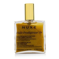 Nuxe by Nuxe - Huile Prodigieuse Or Multi-Purpose Dry Oil