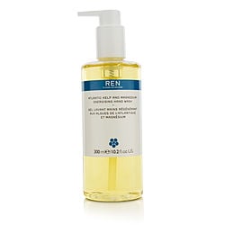 Ren by Ren - Atlantic Kelp And Magnesium Energising Hand Wash 42791/5312