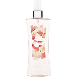 BODY FANTASIES SWEET SUNRISE by Body Fantasies - BODY SPRAY