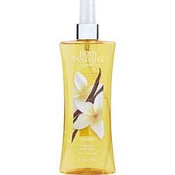 BODY FANTASIES VANILLA by Body Fantasies - BODY SPRAY