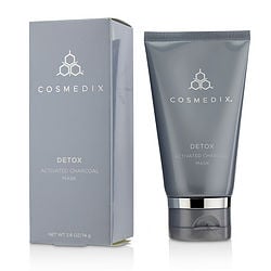 CosMedix by CosMedix - Detox Activated Charcoal Mask