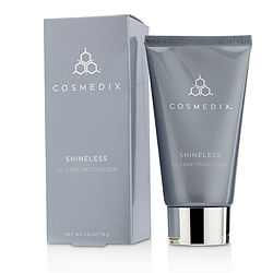 CosMedix by CosMedix - Shineless Oil-Free Moisturizer