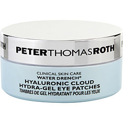 Peter Thomas Roth by Peter Thomas Roth - Water Drench Hyaluronic Cloud Hydra-Gel Eye Patches