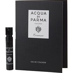 ACQUA DI PARMA ESSENZA by Acqua di Parma - EAU DE COLOGNE SPRAY VIAL - DebStella