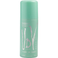 UDV BEST OF by Ulric de Varens - DEODORANT SPRAY