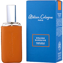 ATELIER COLOGNE ORANGE SANGUINE by Atelier Cologne - COLOGNE ABSOLUE REFILLABLE SPRAY