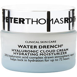 Peter Thomas Roth by Peter Thomas Roth - Water Drench Hyaluronic Cloud Cream