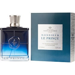 MARINA DE BOURBON MONSIEUR LE PRINCE INTENSE by Marina de Bourbon - EAU DE PARFUM SPRAY