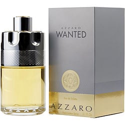 AZZARO WANTED by Azzaro - EDT SPRAY