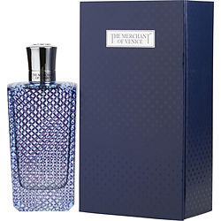MERCHANT OF VENICE VENETIAN BLUE by Merchant of Venice - EAU DE PARFUM SPRAY