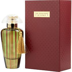 MERCHANT OF VENICE ASIAN INSPIRATIONS by Merchant of Venice - EAU DE PARFUM SPRAY