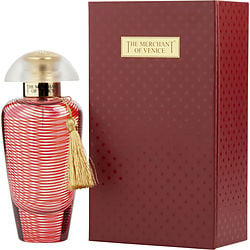 MERCHANT OF VENICE BYZANTIUM SAFFRON by Merchant of Venice - EAU DE PARFUM SPRAY