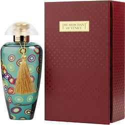 MERCHANT OF VENICE MANDARIN CARNIVAL by Merchant of Venice - EAU DE PARFUM SPRAY