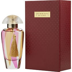 MERCHANT OF VENICE SUAVE PETALS by Merchant of Venice - EAU DE PARFUM SPRAY