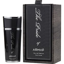 ARMAF THE PRIDE by Armaf - EAU DE PARFUM SPRAY