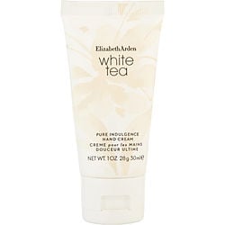 WHITE TEA by Elizabeth Arden - HAND CREAM