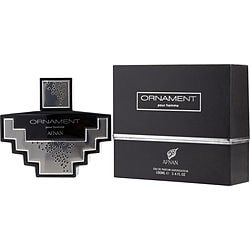 AFNAN ORNAMENT by Afnan Perfumes - EAU DE PARFUM SPRAY