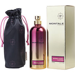 MONTALE PARIS INTENSE CHERRY by Montale - EAU DE PARFUM SPRAY
