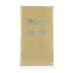 The Organic Pharmacy by The Organic Pharmacy - Muslin Cloth - 100% Organic Cotton