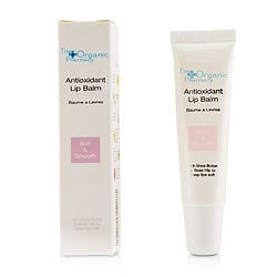 The Organic Pharmacy by The Organic Pharmacy - Antioxidant Lip Balm - Soft & Smooth