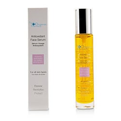 The Organic Pharmacy by The Organic Pharmacy - Antioxidant Face Firming Serum