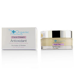 The Organic Pharmacy by The Organic Pharmacy - Antioxidant Face Cream