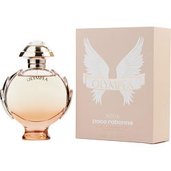 PACO RABANNE OLYMPEA AQUA by Paco Rabanne - EAU DE PARFUM LEGERE SPRAY