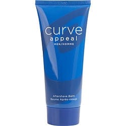 CURVE APPEAL by Liz Claiborne - AFTERSHAVE BALM