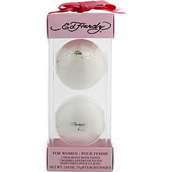 ED HARDY by Christian Audigier - BATH FIZZ