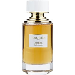 BOUCHERON AMBRE D'ALEXANDRIE by Boucheron - EAU DE PARFUM SPRAY