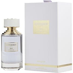 BOUCHERON IRIS DE SYRACUSE by Boucheron - EAU DE PARFUM SPRAY
