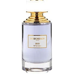 BOUCHERON IRIS DE SYRACUSE by Boucheron - EAU DE PARFUM SPRAY