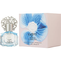 VINCE CAMUTO CAPRI by Vince Camuto - EAU DE PARFUM SPRAY