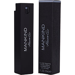 KENNETH COLE MANKIND by Kenneth Cole - EDT SPRAY