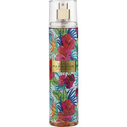 TEMPTING PARADISE BY SOFIA VERGARA by Sofia Vergara - BODY MIST