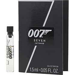 JAMES BOND 007 SEVEN INTENSE by James Bond - EAU DE PARFUM VIAL