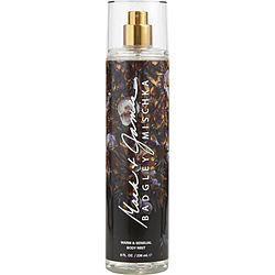 BADGLEY MISCHKA WARM & SENSUAL by Badgley Mischka - BODY MIST