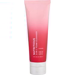 ESTEE LAUDER by Estee Lauder - Nutritious Radiant Vitality 2-In-1 Foam Cleanser