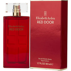 RED DOOR by Elizabeth Arden - EDT SPRAY