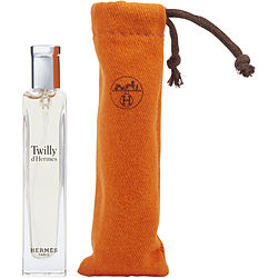 TWILLY D'HERMES by Hermes - EAU DE PARFUM SPRAY