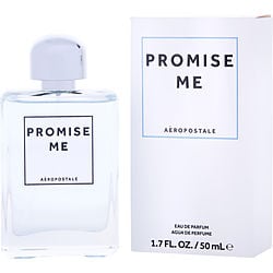 AEROPOSTALE PROMISE ME by Aeropostale - EAU DE PARFUM SPRAY - DebStella