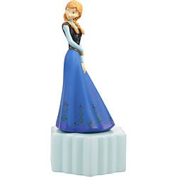 FROZEN DISNEY ANNA by Disney - ANNA FIGURINE BUBBLE BATH