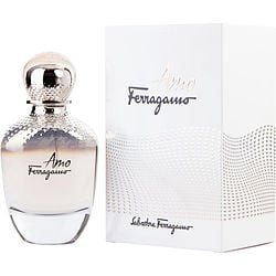 AMO FERRAGAMO by Salvatore Ferragamo - EAU DE PARFUM SPRAY