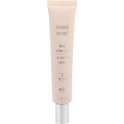 Sisley by Sisley - INSTANT CORRECT PRIMER - #01 JUST ROSY