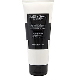 Sisley by Sisley - HAIR RITUEL RESTRUCTURING CONDITIONER WITH COTTON PROTEINS