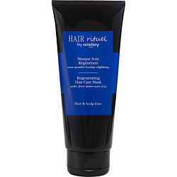 Sisley by Sisley - HAIR RITUEL REGENERATING HAIR MASK WITH FOUR BOTANICAL OILS