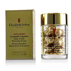ELIZABETH ARDEN by Elizabeth Arden - Ceramide Capsules Daily Youth Restoring Serum - ADVANCED