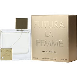 ARMAF FUTURA LA FEMME by Armaf - EAU DE PARFUM SPRAY