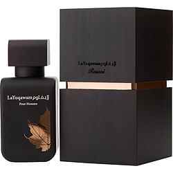 RASASI LAYUQAWAM POUR HOMME by Rasasi - EAU DE PARFUM SPRAY