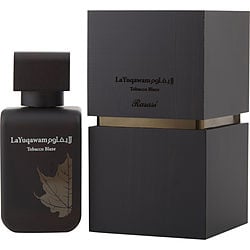 RASASI LAYUQAWAM TOBACCO BLAZE by Rasasi - EAU DE PARFUM SPRAY